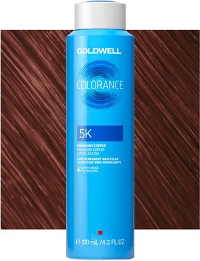 Hair Dye Goldwell Colorance