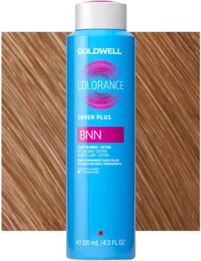 Hair Dye Goldwell Colorance Cover Plus Elumenated Naturals