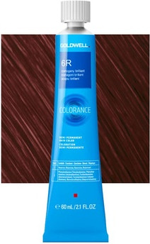 Hair Dye Goldwell Colorance