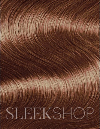 Demi-Permanent Hair Color Dye Goldwell Light Red Bee