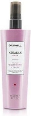 Уход Goldwell Kerasilk Color