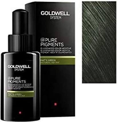Goldwell Pure Permanent Haarfarbpigmente