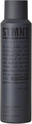 Hairspray Stmnt