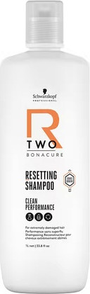 Shampoo Schwarzkopf Bonacure R-Two Resetting Shampoo