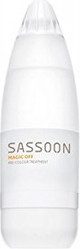 Hair Dye Sassoon Magic Off