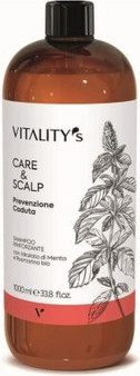 Shampoo Vitality's Care & Scalp Strengthening Shampoo