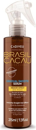 Haarserum Cadiveu Gradual Smooth