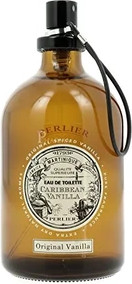 Eau De Toilette Victor Caribbean Vanilla