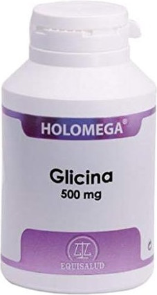 Сыворотка с витаминами Equisalud Holomega