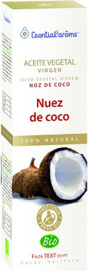 Vegetal Oil Essential A