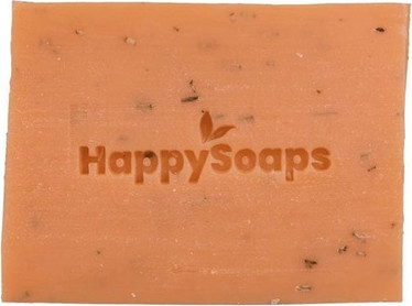 Body Wash Bar Happy Soaps