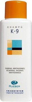 Shampoo Ruberg K9