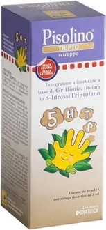 Vitamin Serum Pediatrica Pisolino Tripto