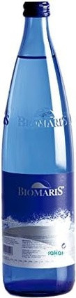 Seawater Body Care Set Sakai