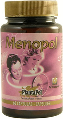 Vitamin Serum Plantapol