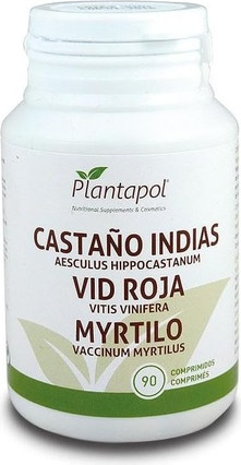 Tablets Plantapol
