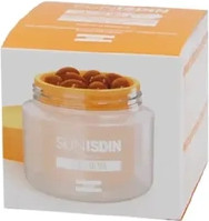 Vitamin Serum ISDIN Sunisdin Capsule Vitaox Ultra