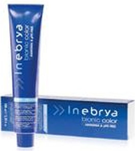 Inebrya Bionic Color soch bo'yoq kremi