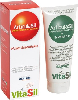 Гель Vitasil Gel Articulasil