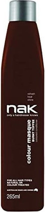 Hair Mask Naked hockey Color Masque