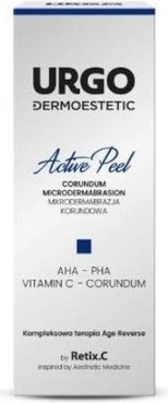 Microdermabrasion Cream Urgo Dermosthetic Activpeel