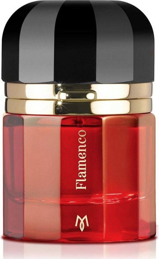Eau De Parfum Ramon Monegal Flamenco