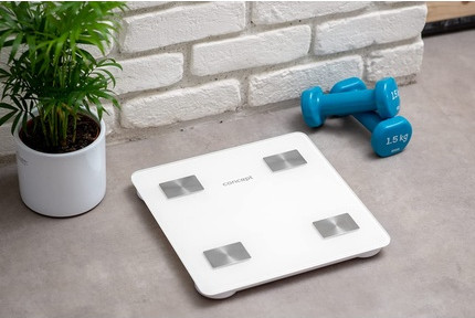 Diagnostic Scale Concept A Trois VO4000