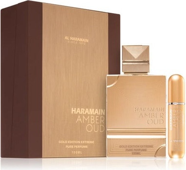 Duftset Geschenkset Al Haramain