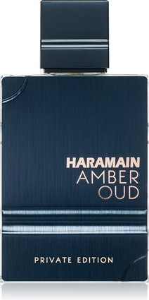 Eau de Parfum Geschenkset Al Haramain Amber Oud Private Edition