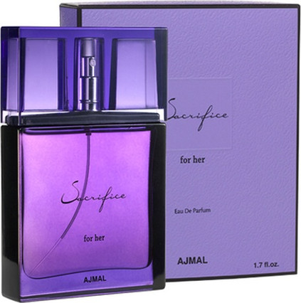 Eau De Parfum Ajmal Sacrifice For Her