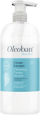 Очищающий крем Oleoban