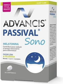 Таблетки Advancis