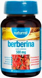 Tablets Naturmil