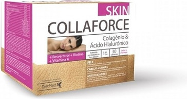 Collaforce qo'shimchasi Collaforce Teri