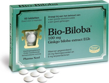 Vitamin Serum Pharma Nord