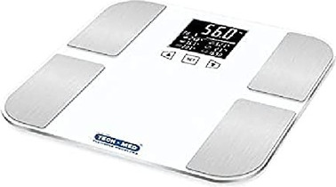 Elektronische Personenwaage Tech-Med