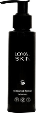 Körperöl L'Occitane Loyal Skin Nourishing