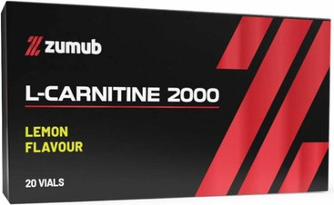 Vitamin Serum Zumub