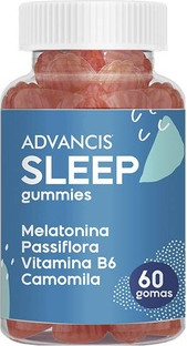 Gummies Advancis