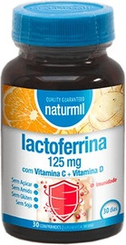 Tablet Naturmil