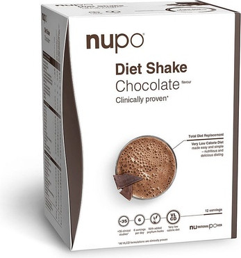 Nupo Diät-Shake