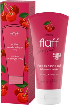 Cleansing Gel Fluff