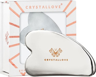 Gesichtsmassagegerät Crystalove