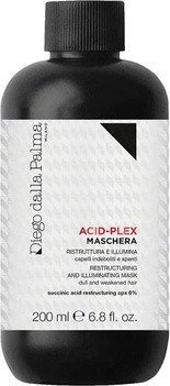 Haarmaske Diego Dalla Palma Acid Plex Restrukturierung & Glanzmaske