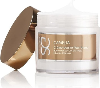 Camelia White Flower Butter Cream von Gabor Cosmetics