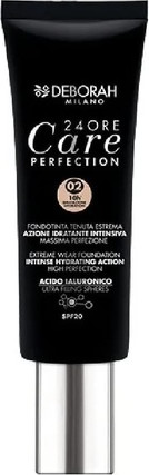 Кисть для тонального крема Deborah Milano Finishers
