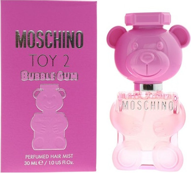 Moschino Toy 2 Bubble Gum soch uchun tuman