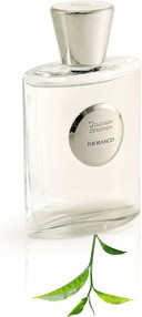 Eau de Parfum Giardino Benessere The Bianco