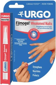 Filmogel Urgo Splitternde Nägel