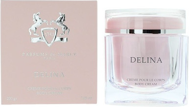 Body Cream Parfums De Marly Delina